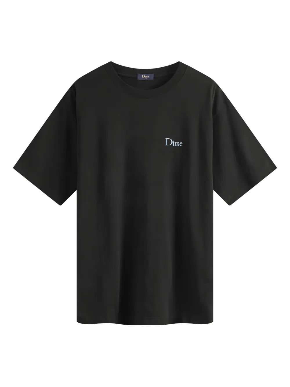 Футболка Classic dime, черный
Футболка Classic dime, черный