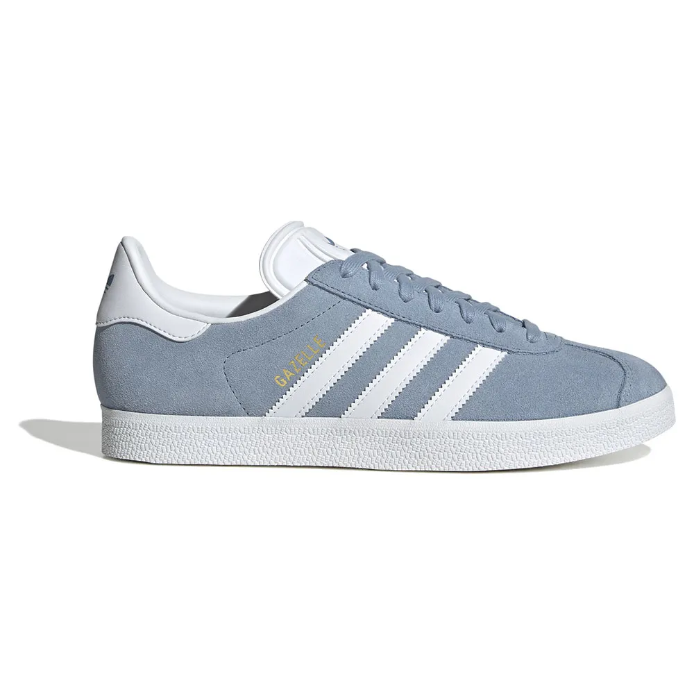 Кроссовки adidas Originals Gazelle, синий
Кроссовки adidas Originals Gazelle, синий