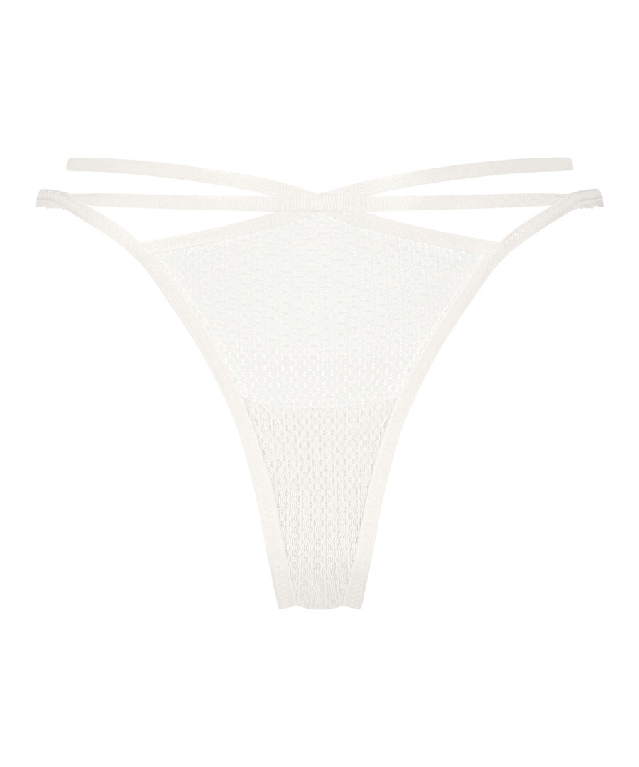 Шорты Hunkemöller Joy Mini, White
Шорты Hunkemöller Joy Mini, White