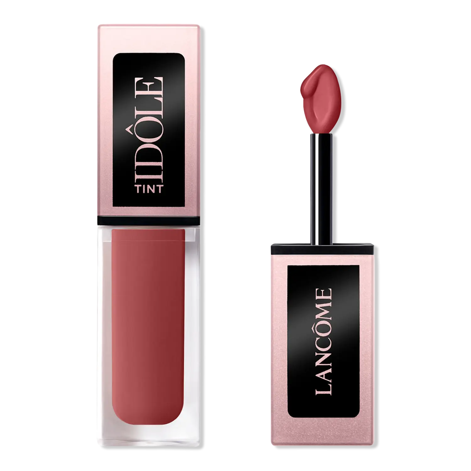 Тени для век Idôle Tint Liquid Eyeshadow & Eyeliner Lancôme, 07 Earth Red (matte)
Тени для век Idôle Tint Liquid Eyeshadow & Eyeliner Lancôme, 07 Earth Red (matte)