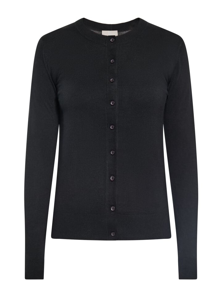 Пуловер RISA, черный
Пуловер RISA, черный