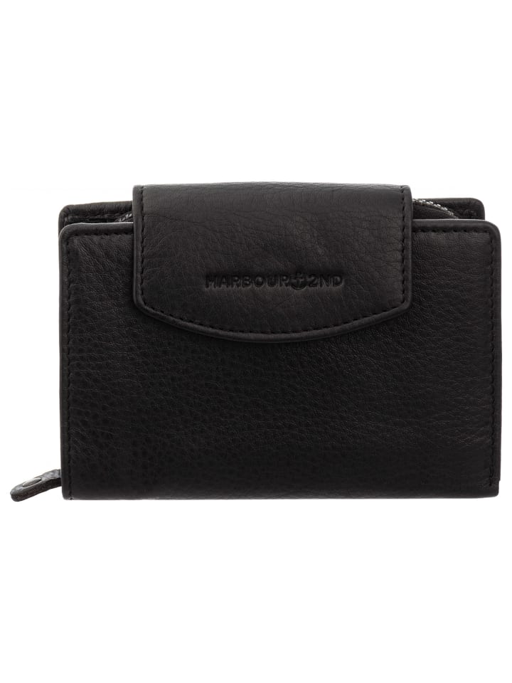 Кошелек Harbour 2nd
Кошелек Harbour 2nd