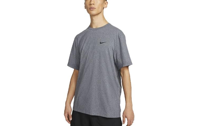 Футболка мужская темно-серая Nike, темно-серый
Футболка мужская темно-серая Nike, темно-серый