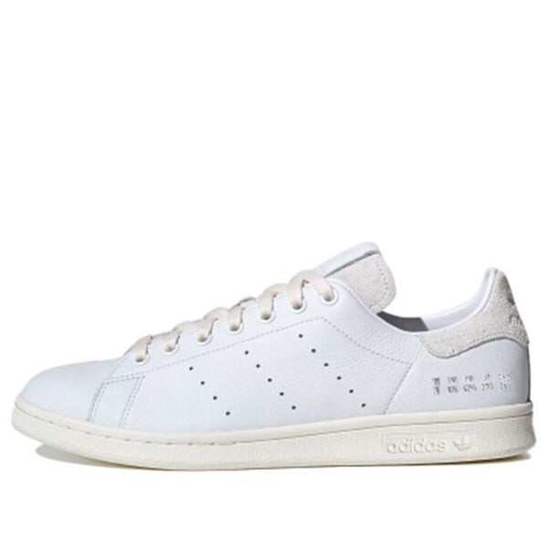 Кроссовки Стэн Смит Adidas, белый
Кроссовки Стэн Смит Adidas, белый