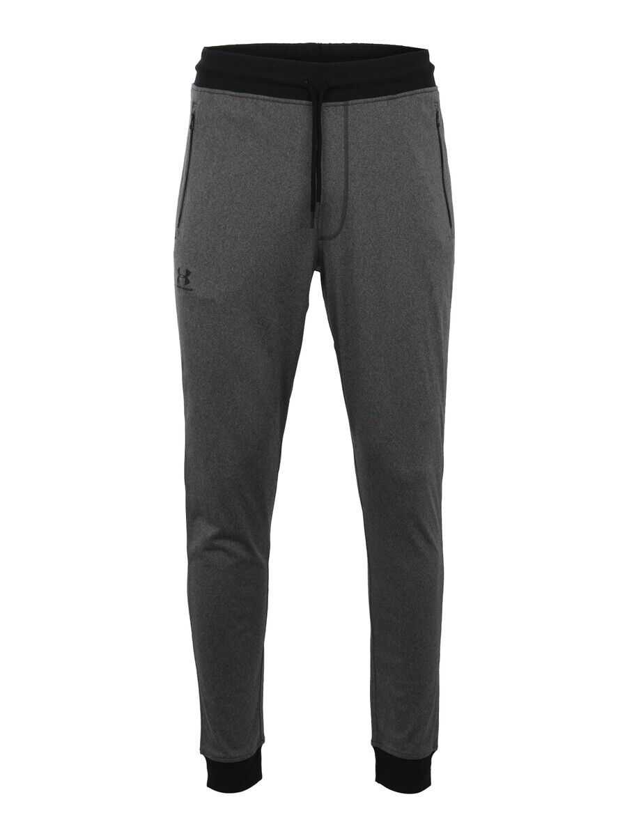 Тренировочные брюки Under Armour, темно-серый
Тренировочные брюки Under Armour, темно-серый