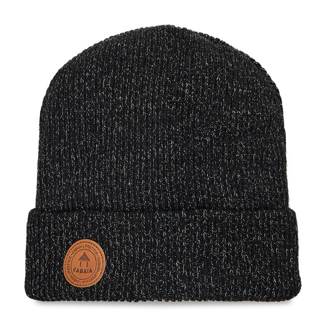 Шапка Cabaïa Clover, черный
Шапка Cabaïa Clover, черный