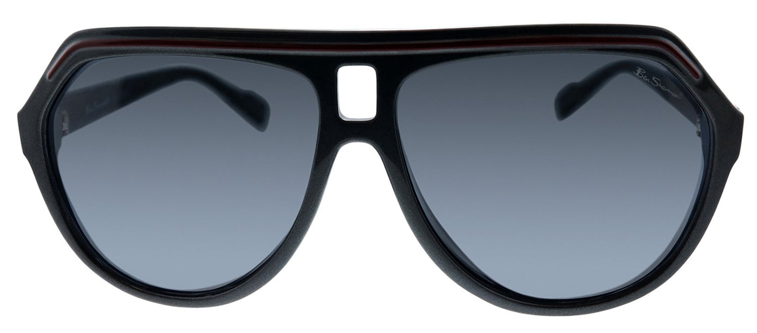 Ben Sherman BEN M01 Navigator устойчивые поляризованные солнцезащитные очки, цвет multi
Ben Sherman BEN M01 Navigator устойчивые поляризованные солнцезащитные очки, цвет multi