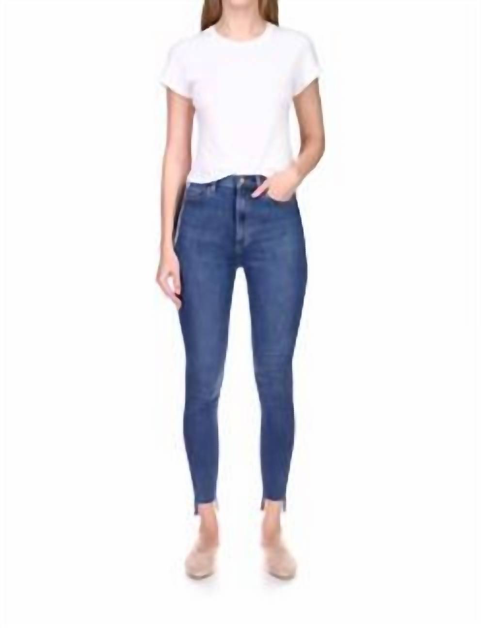 Джинсы женские DL1961 - Women's, цвет oxford (performance)
Джинсы женские DL1961 - Women's, цвет oxford (performance)