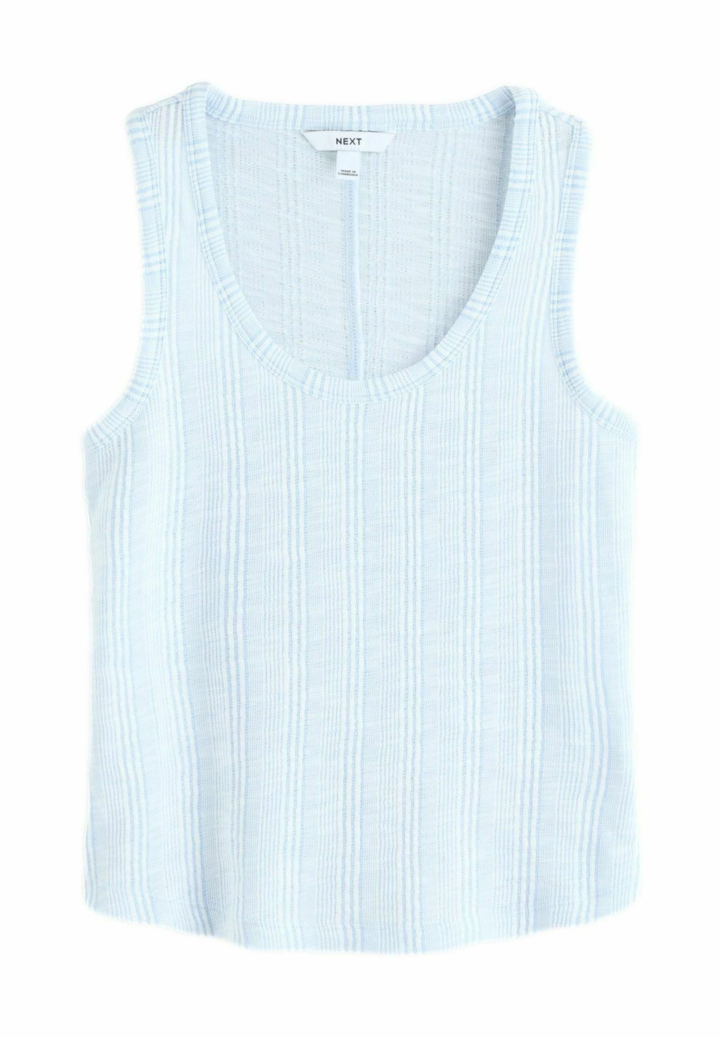 Топ REGULAR FIT Next, синий
Топ REGULAR FIT Next, синий