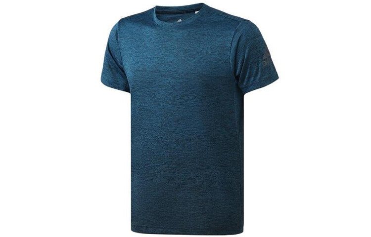 Футболка мужская индиго-черная Adidas, черный
Футболка мужская индиго-черная Adidas, черный