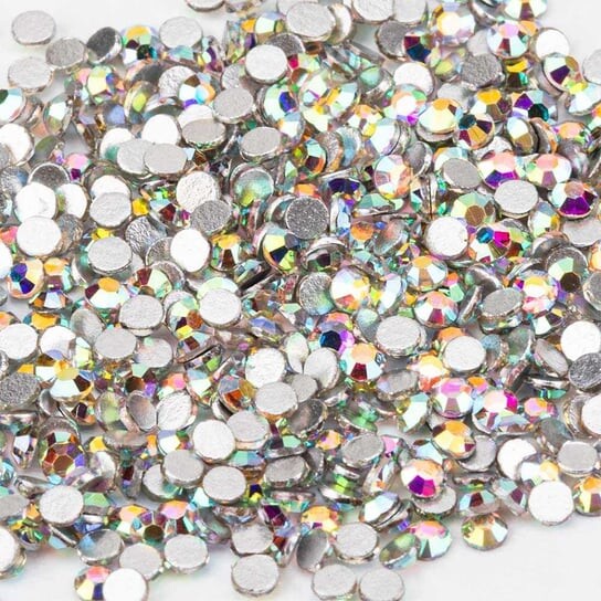 Стразы А-ля Сваровски - Ss5, Molly Lac
Стразы А-ля Сваровски - Ss5, Molly Lac