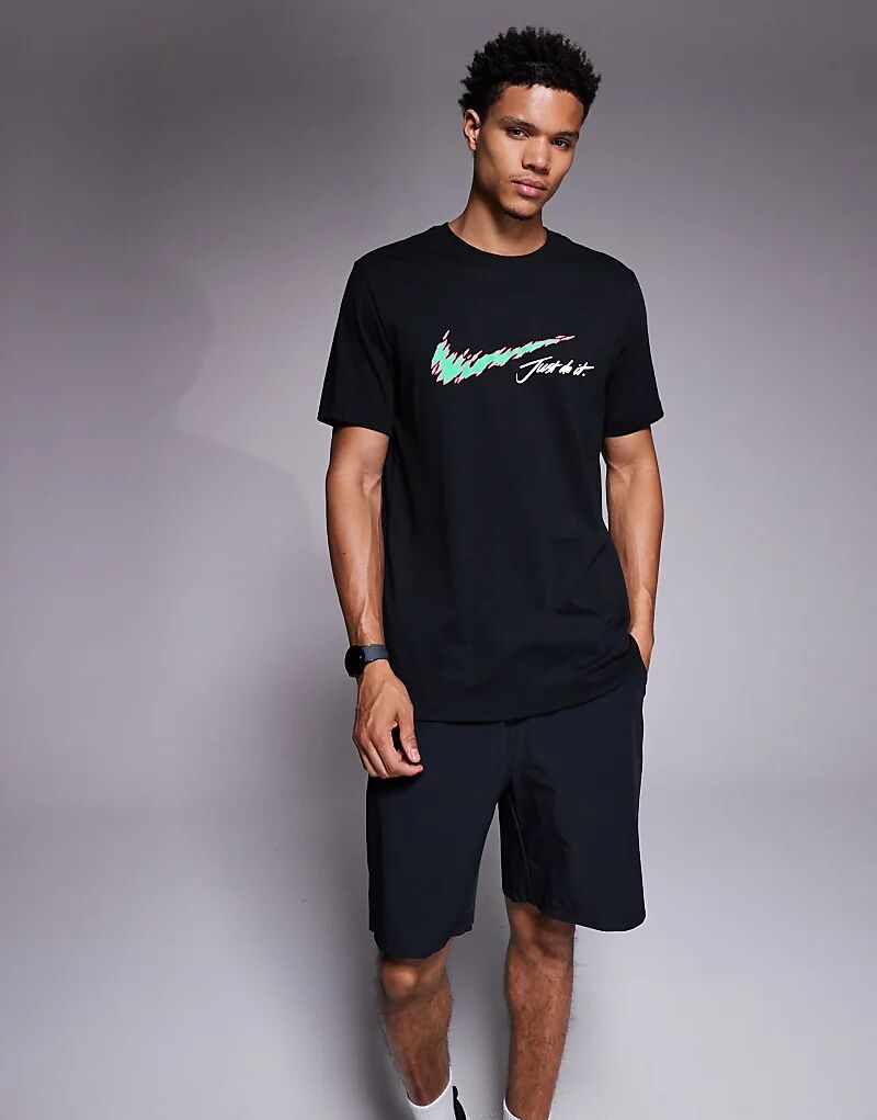 4505 8-дюймовые спортивные шорты с карманом для телефона на молнии, цвет черный
4505 8-дюймовые спортивные шорты с карманом для телефона на молнии, цвет черный