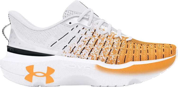 Кроссовки HOVR Infinite Elite 'We Run', белый
Кроссовки HOVR Infinite Elite 'We Run', белый