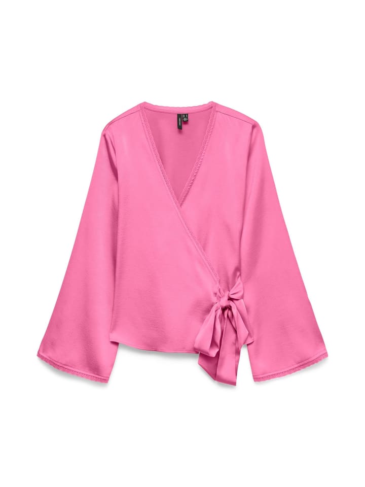 Блузка Vero Moda
Блузка Vero Moda