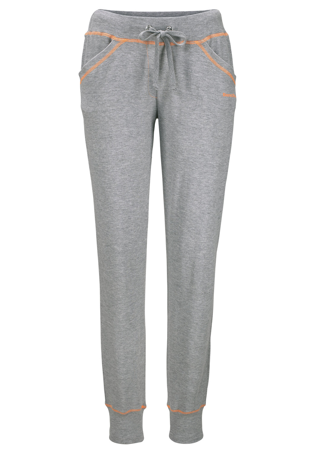 Брюки Bench Relaxhose, цвет hellgrau-orange
Брюки Bench Relaxhose, цвет hellgrau-orange