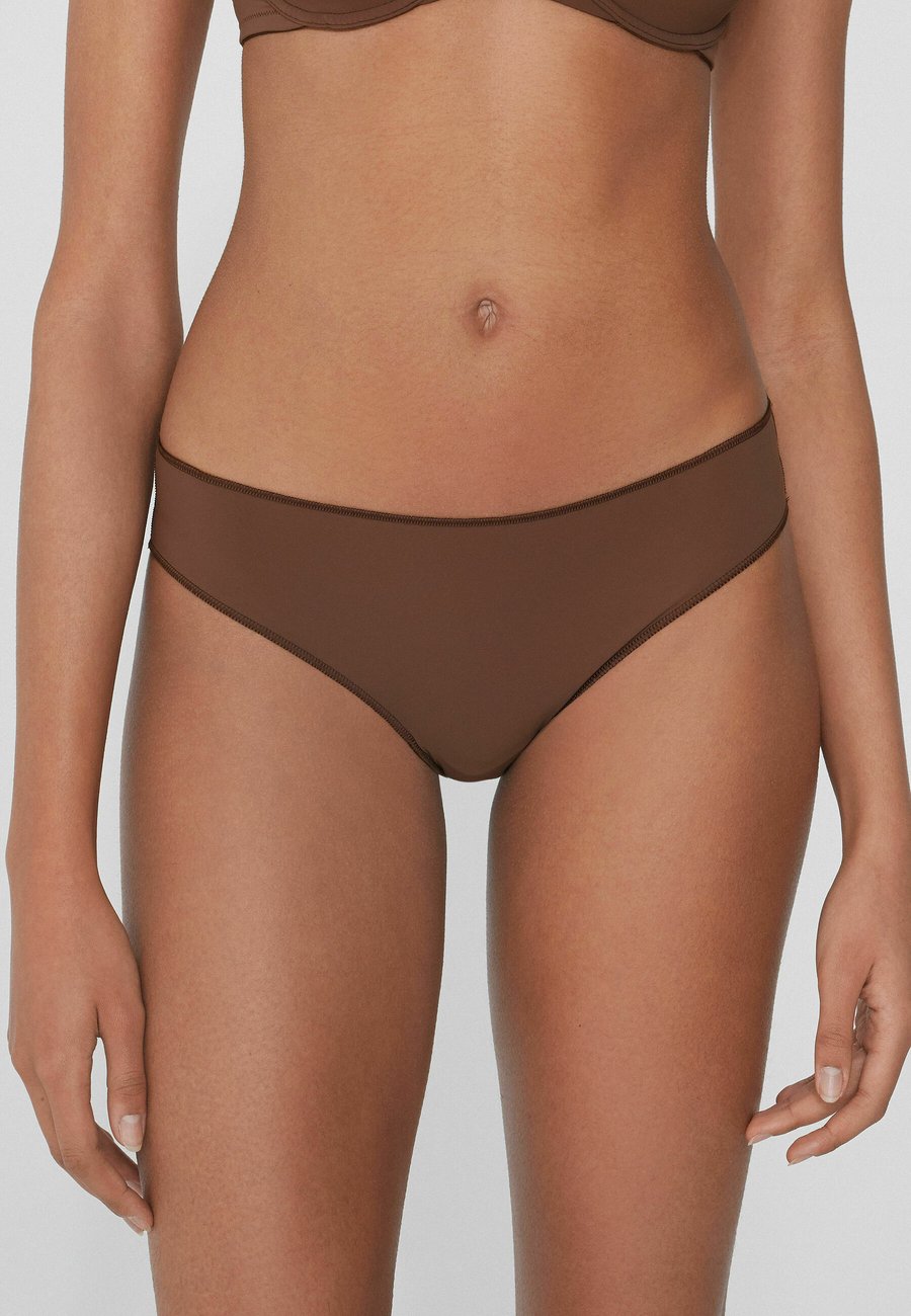 Брифы Tezenis Briefs, Brown/Brown
Брифы Tezenis Briefs, Brown/Brown
