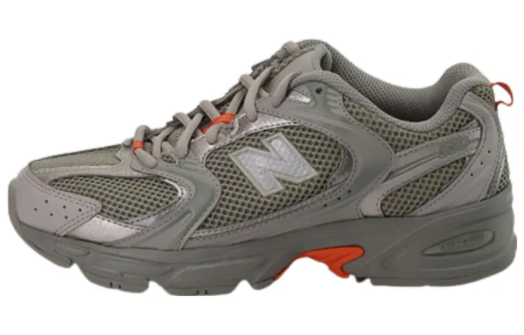 Кроссовки New Balance NB 530 унисекс
Кроссовки New Balance NB 530 унисекс