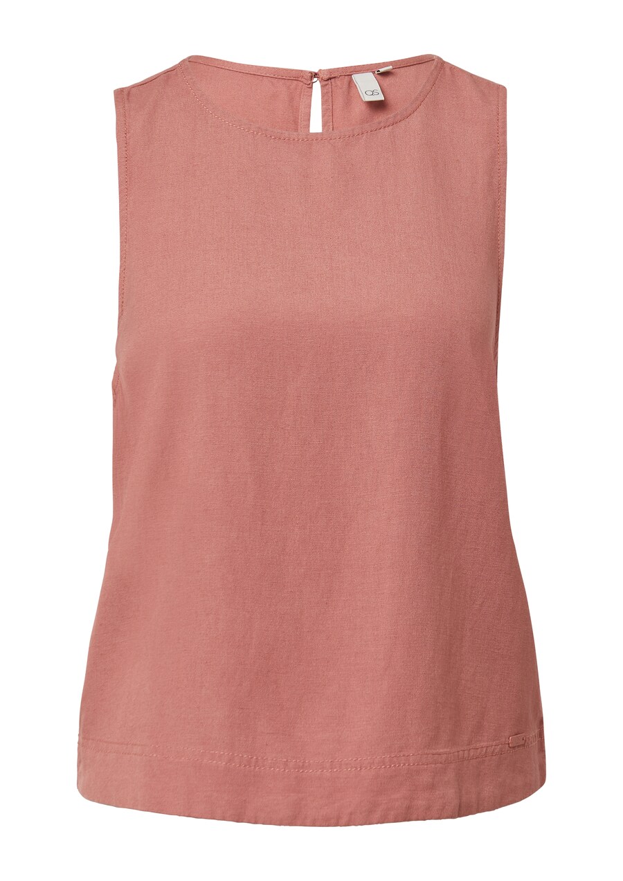 Блуза QS, оранжевый
Блуза QS, оранжевый