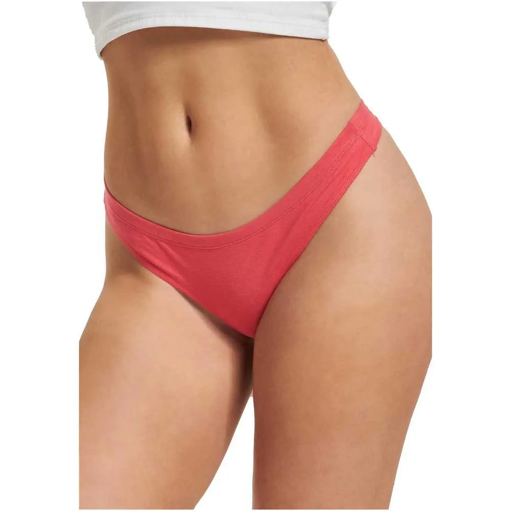 Стринги Dangerous Dngrs Trust, розовый
Стринги Dangerous Dngrs Trust, розовый