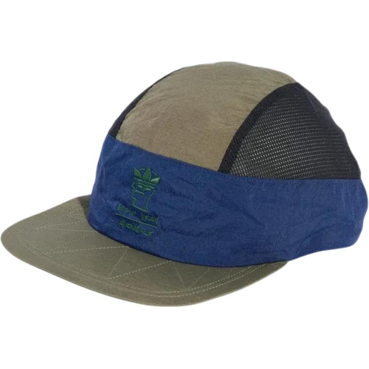 Adidas Кепка X Brain Dead, Blue
Adidas Кепка X Brain Dead, Blue