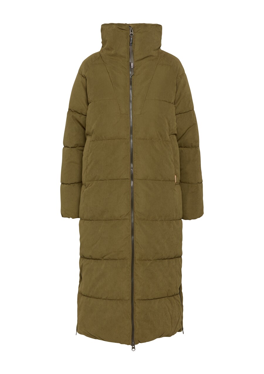 Зимнее пальто QS, Olive
Зимнее пальто QS, Olive