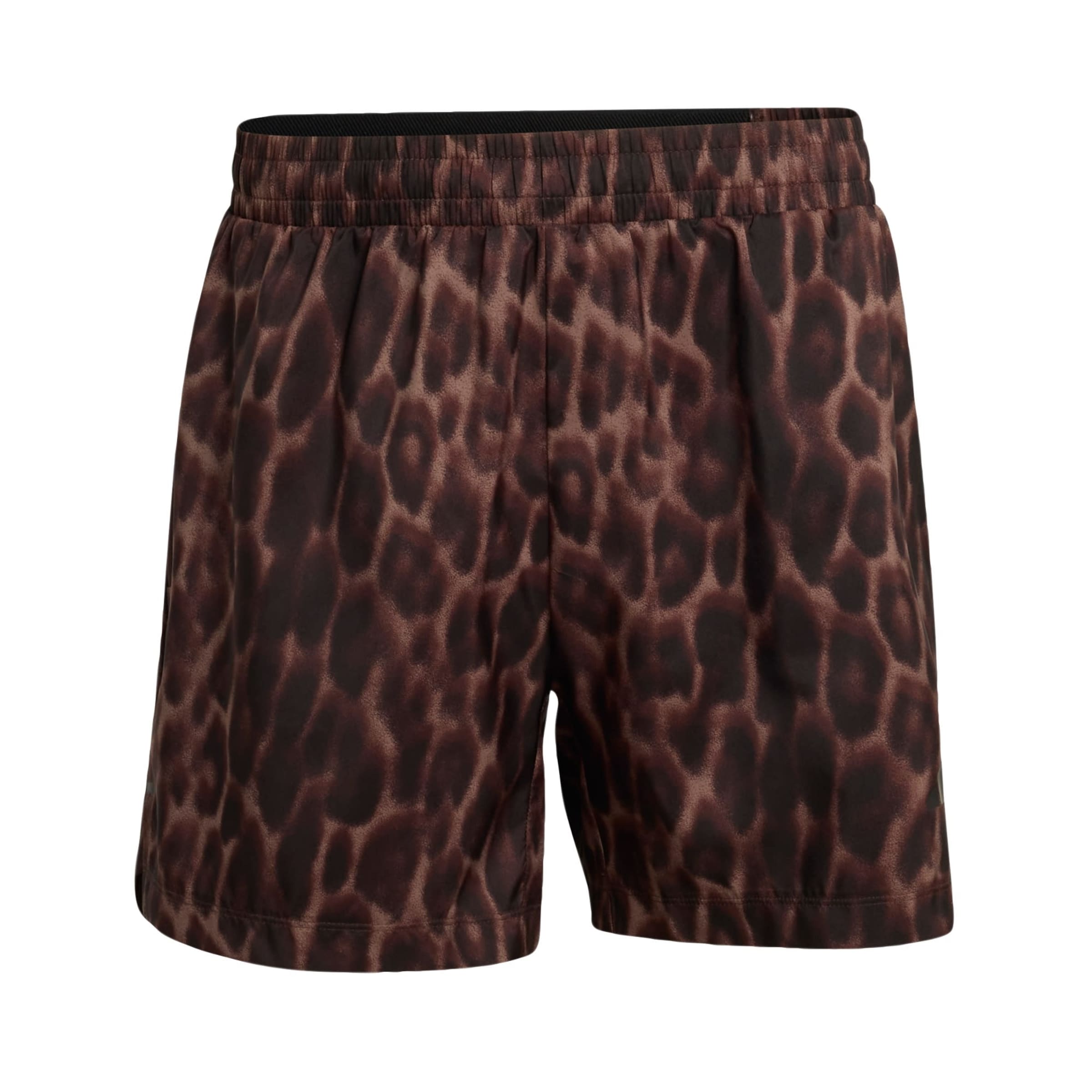 Adidas Performance Шорты для тренировок Regular 'D4T Power' в цвете Brown, Dark Brown
Adidas Performance Шорты для тренировок Regular 'D4T Power' в цвете Brown, Dark Brown