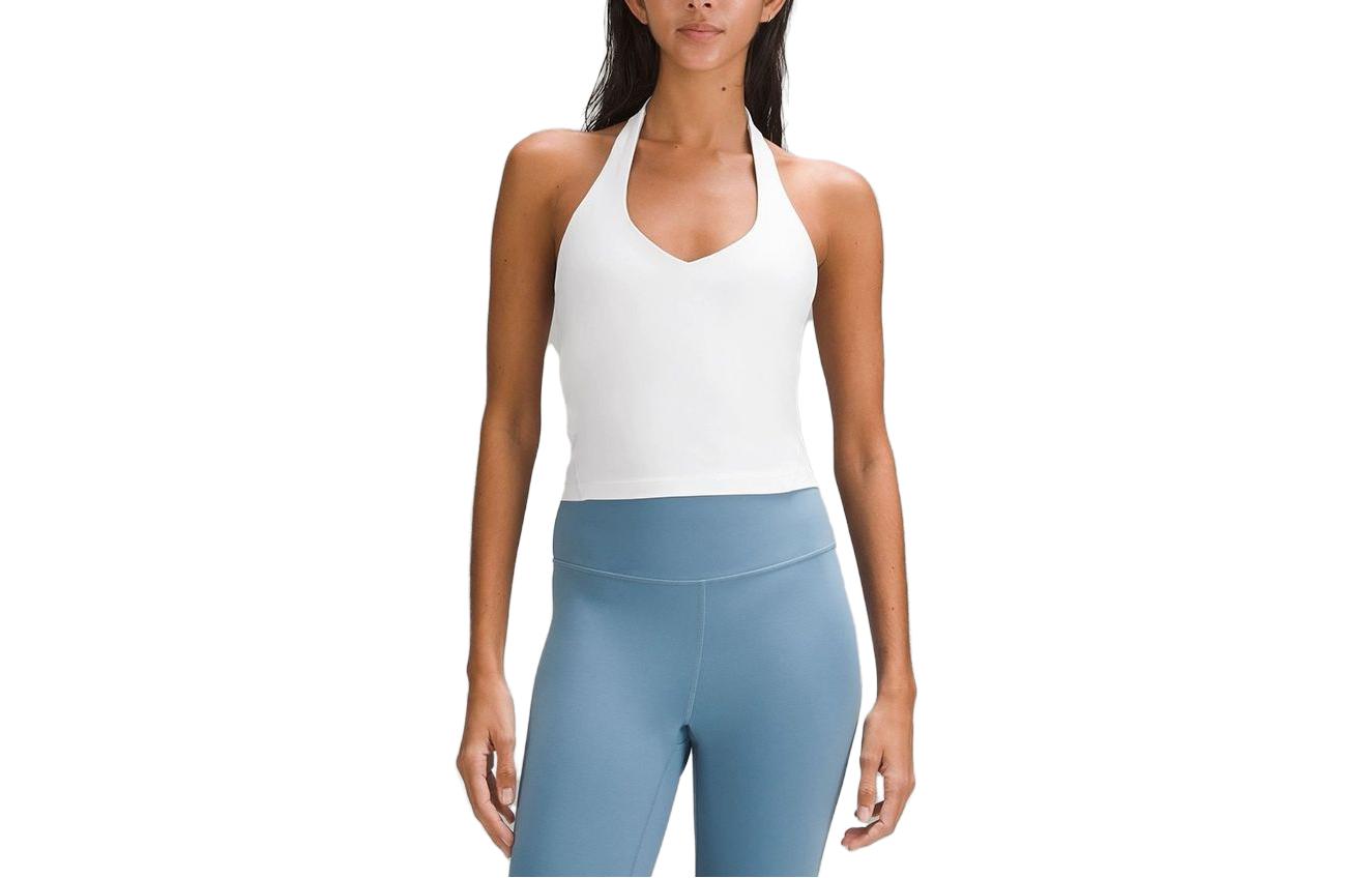 Женская майка Align Sport Lululemon, белый
Женская майка Align Sport Lululemon, белый