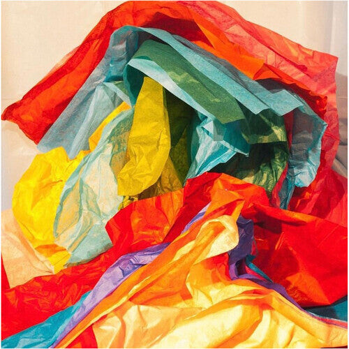 Аудиокассета Tangled Up: Silk Embroidered Light
Аудиокассета Tangled Up: Silk Embroidered Light