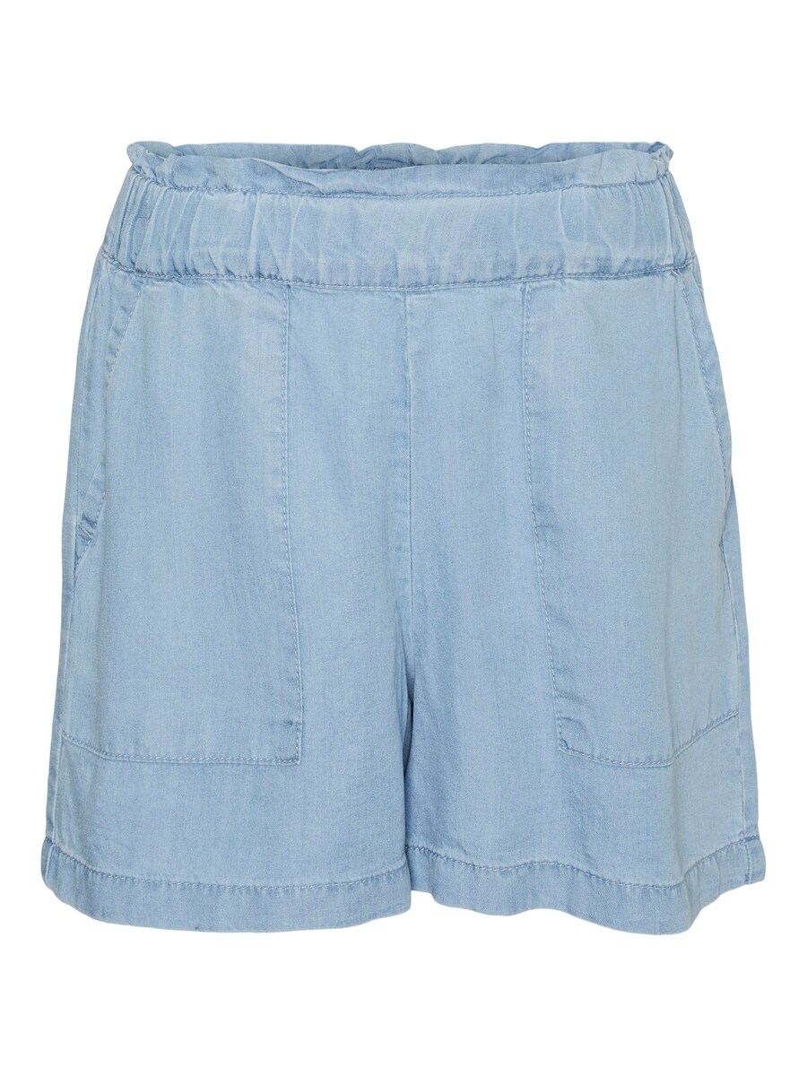 Обычные брюки Vero Moda Girl VMHARPER, синий
Обычные брюки Vero Moda Girl VMHARPER, синий