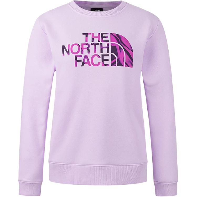 Свитшот для городских исследований Women's Dragon Fruit Powder THE NORTH FACE, Dragon Fruit Powder
Свитшот для городских исследований Women's Dragon Fruit Powder THE NORTH FACE, Dragon Fruit Powder