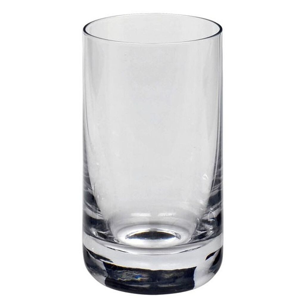 Schott Zwiesel 175514 Стакан для воды Convention, 255 мл, высота 11,6 см, прозрачный (6 шт. в упаковке)
Schott Zwiesel 175514 Стакан для воды Convention, 255 мл, высота 11,6 см, прозрачный (6 шт. в упаковке)