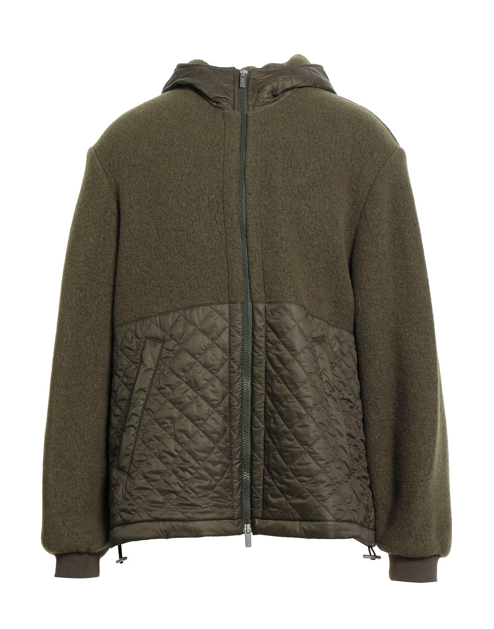 Куртка Tod'S, темно-зелёный
Куртка Tod'S, темно-зелёный