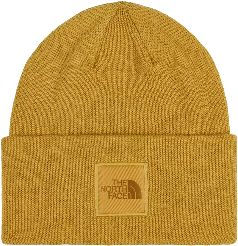 Большая шапка-бини The North Face, цвет Amber Green/Tonal Patch
Большая шапка-бини The North Face, цвет Amber Green/Tonal Patch