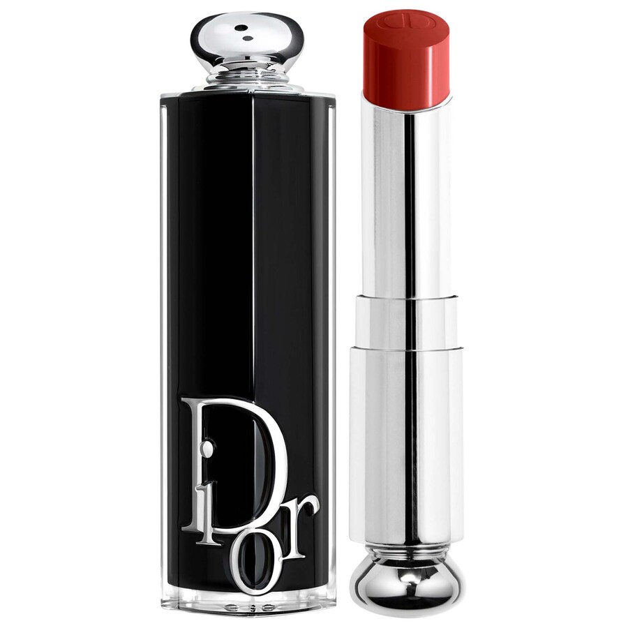Помада Dior Addict Shine DIOR, 0.11 oz /3.2g, 845 Vinyl Red
Помада Dior Addict Shine DIOR, 0.11 oz /3.2g, 845 Vinyl Red