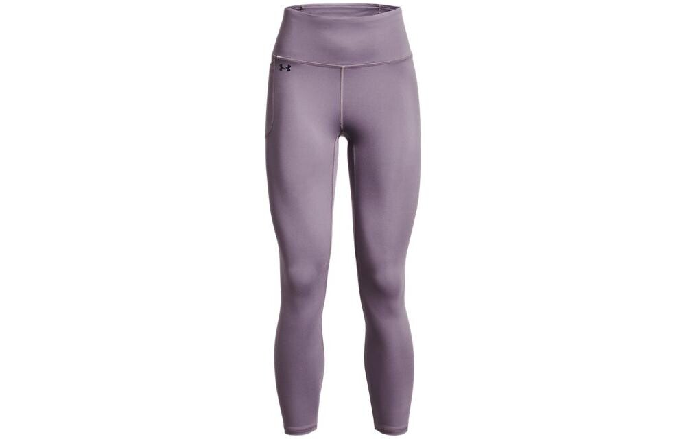 Спортивные брюки женские фиолетовые Under Armour
Спортивные брюки женские фиолетовые Under Armour