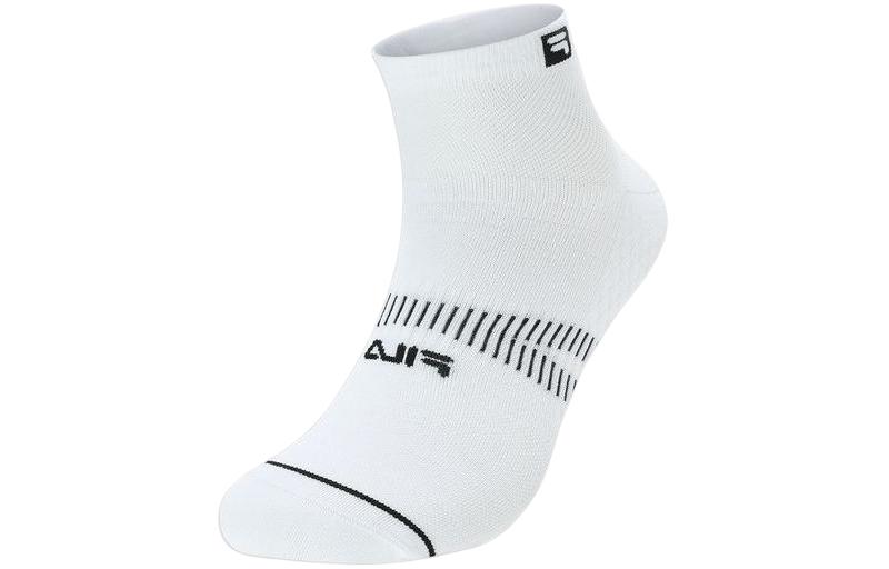 Фитнес серия Носки щиколоточные мужские 1 пара Jade White FILA
Фитнес серия Носки щиколоточные мужские 1 пара Jade White FILA