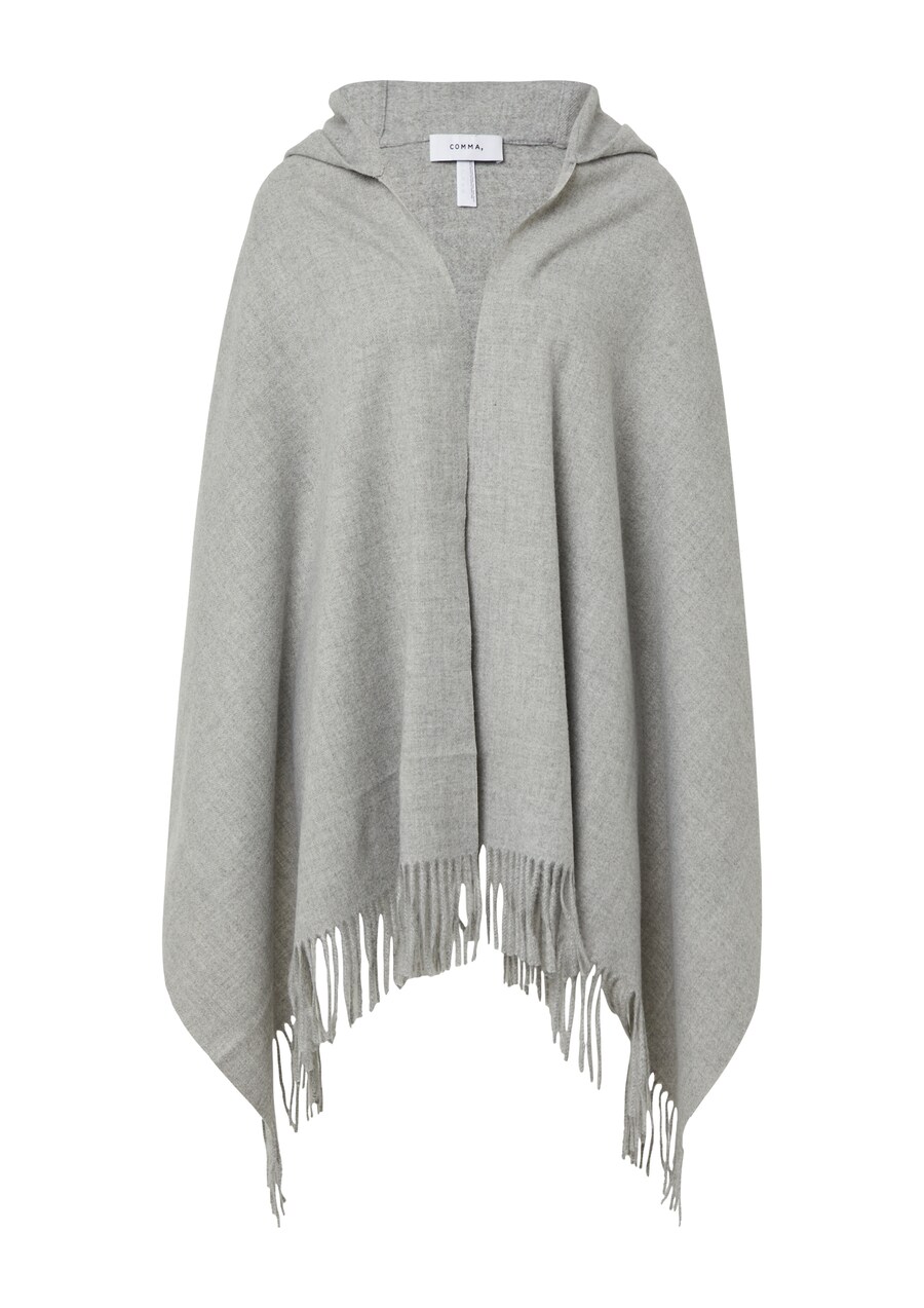 Шарф COMMA, Grey
Шарф COMMA, Grey