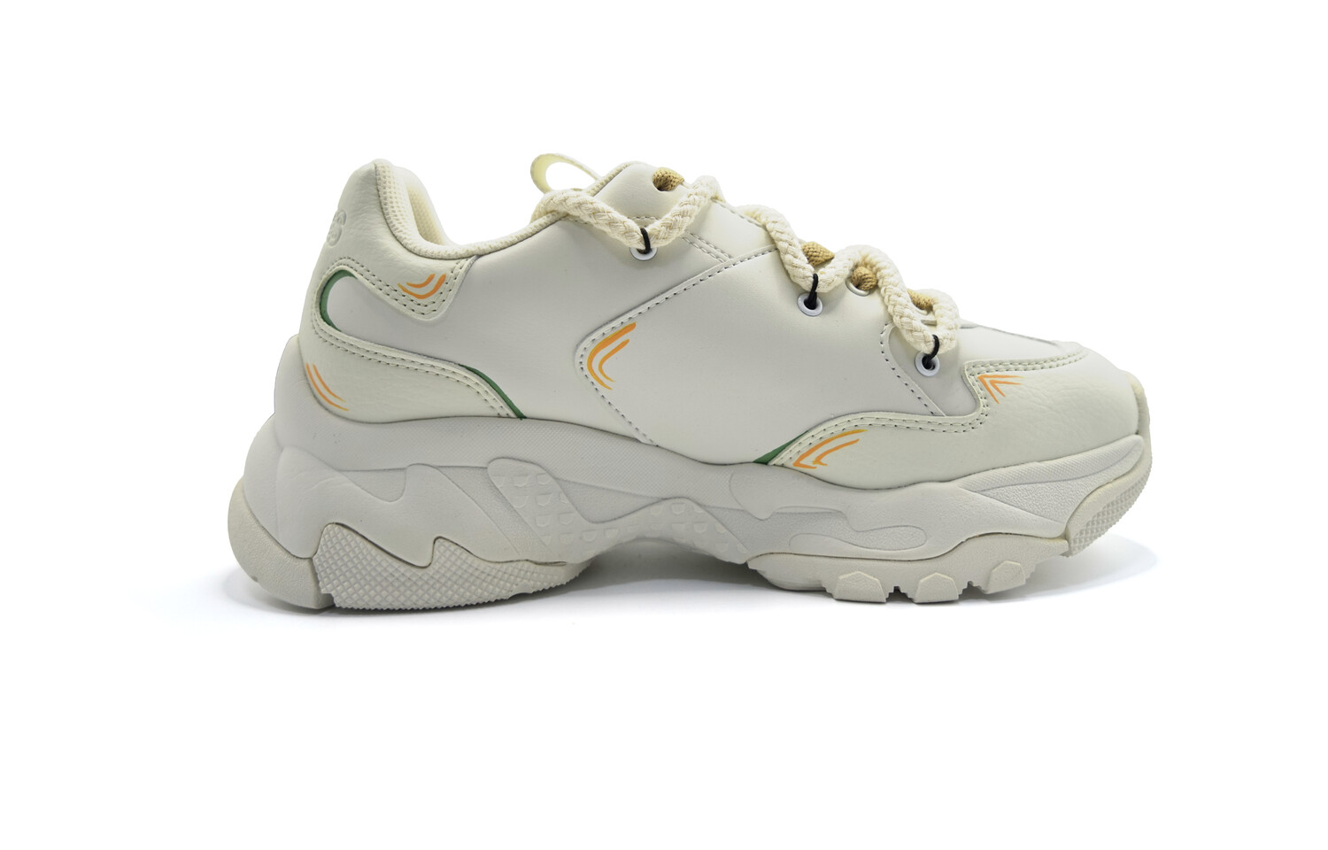Кроссовки MLB Big Ball Chunky Chunky Sneakers Unisex Low-top Orange Green, белый
Кроссовки MLB Big Ball Chunky Chunky Sneakers Unisex Low-top Orange Green, белый