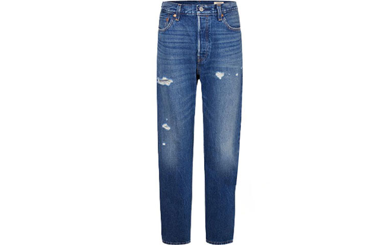 Женские джинсы Levi's levi’s, цвет Blue
Женские джинсы Levi's levi’s, цвет Blue