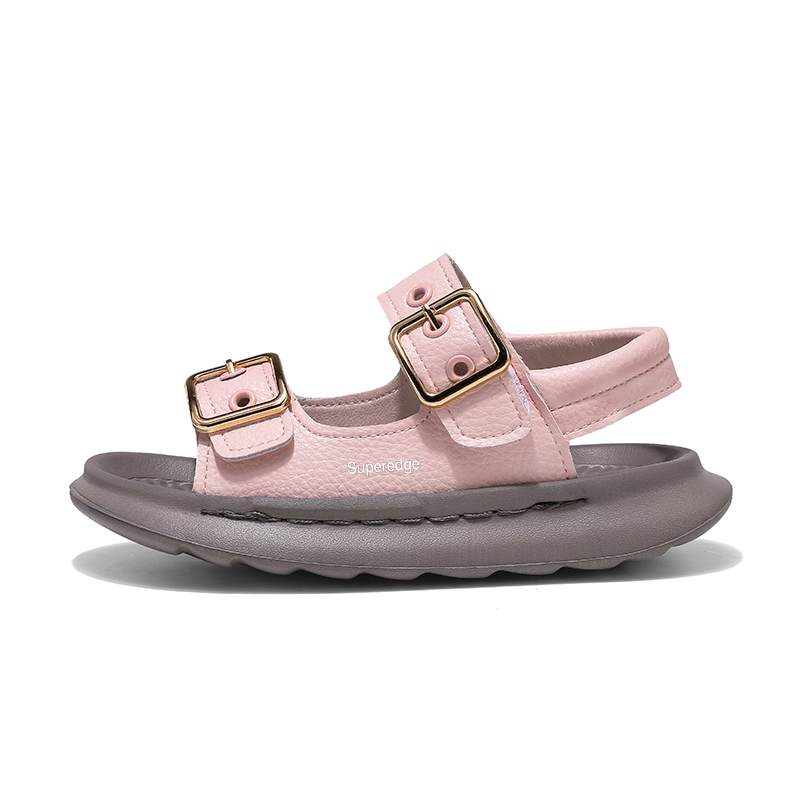 Детская обувь для повседневной носки с амортизацией и износостойкостью SUPEREDGE, розовый
Детская обувь для повседневной носки с амортизацией и износостойкостью SUPEREDGE, розовый