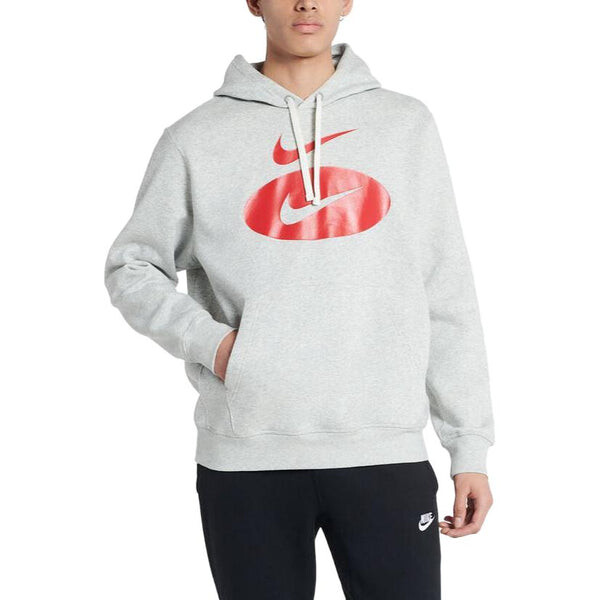 Толстовка Nike Sportswear Swoosh League Fleece Pullover Hoodie 'Light Grey Heather', серый
Толстовка Nike Sportswear Swoosh League Fleece Pullover Hoodie 'Light Grey Heather', серый