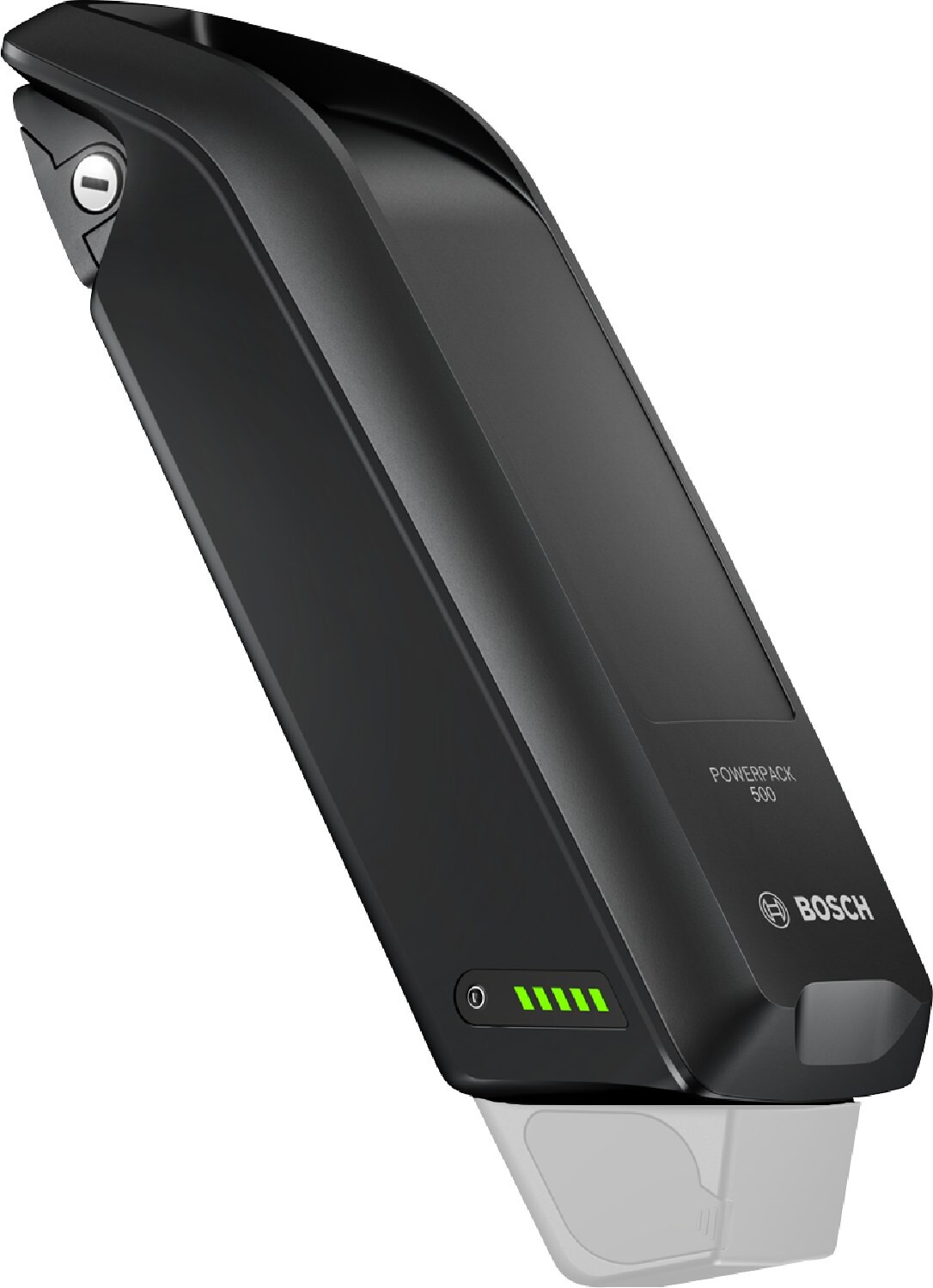 Рамочный аккумулятор PowerPack 500 Bosch 
Рамочный аккумулятор PowerPack 500 Bosch