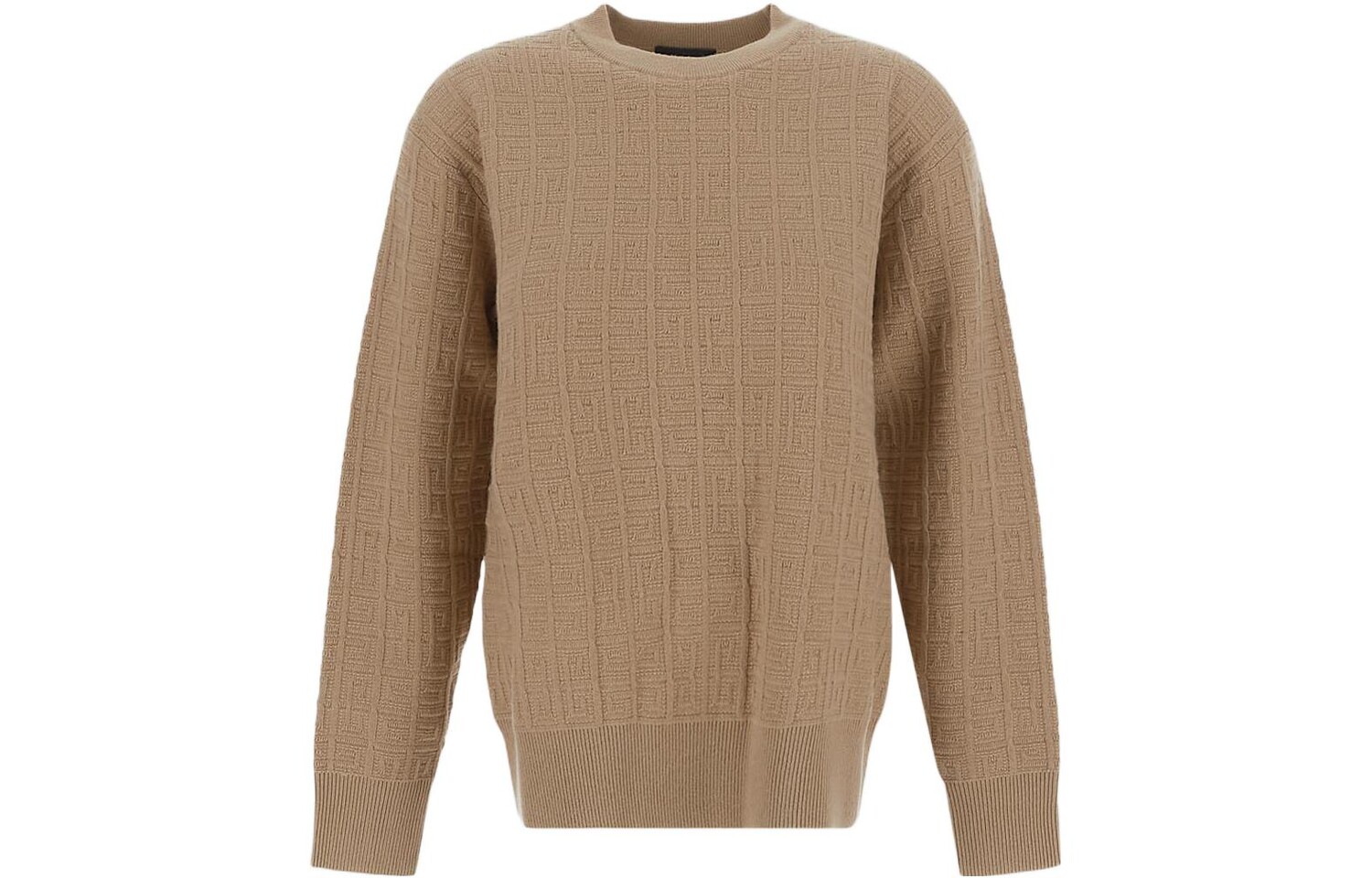 Кашемировый свитер женский коричневый Givenchy
Кашемировый свитер женский коричневый Givenchy