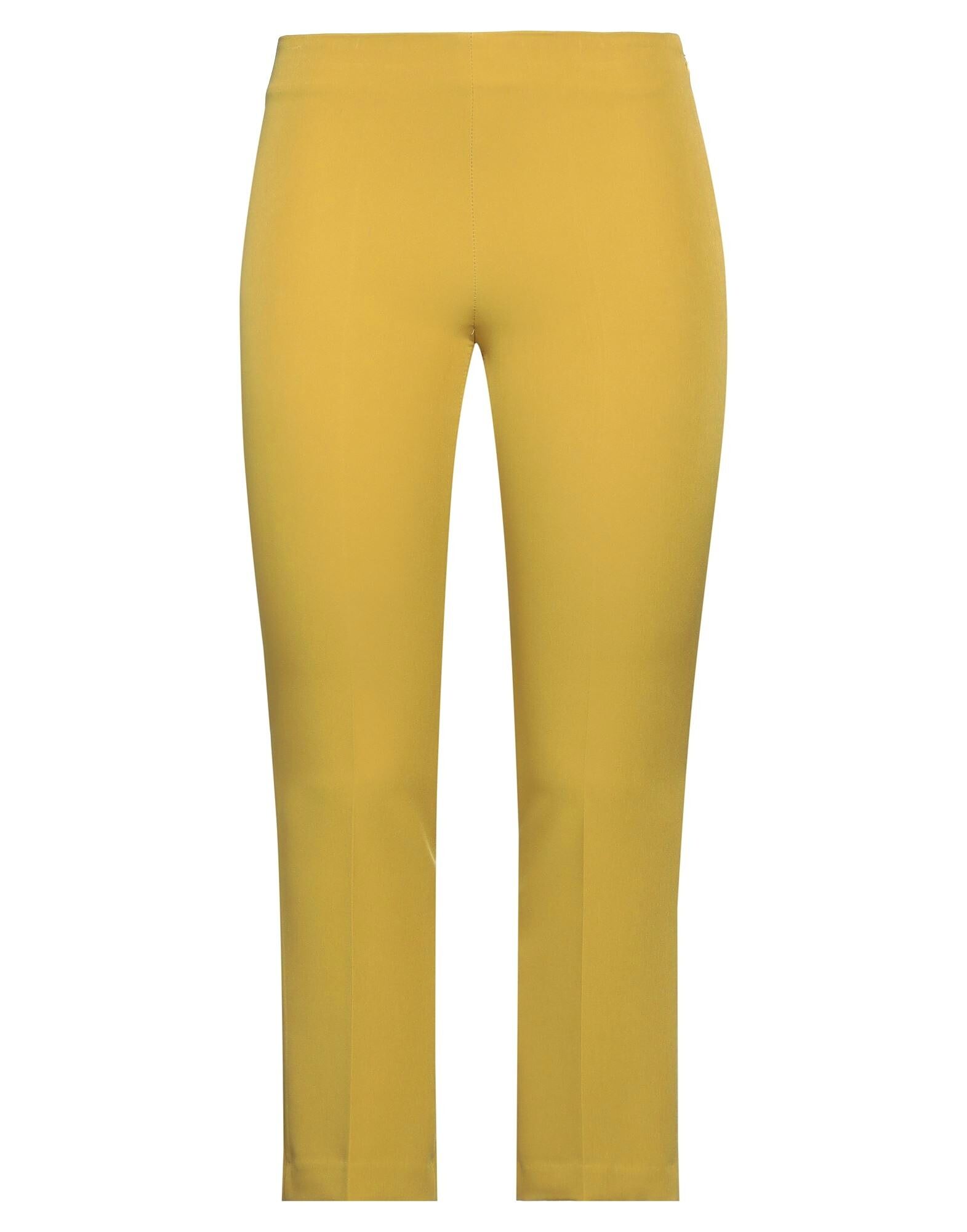 Брюки Kate By Laltramoda, горчичный
Брюки Kate By Laltramoda, горчичный