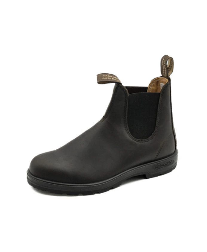Классические ботинки челси 2340 Blundstone, коричневый
Классические ботинки челси 2340 Blundstone, коричневый