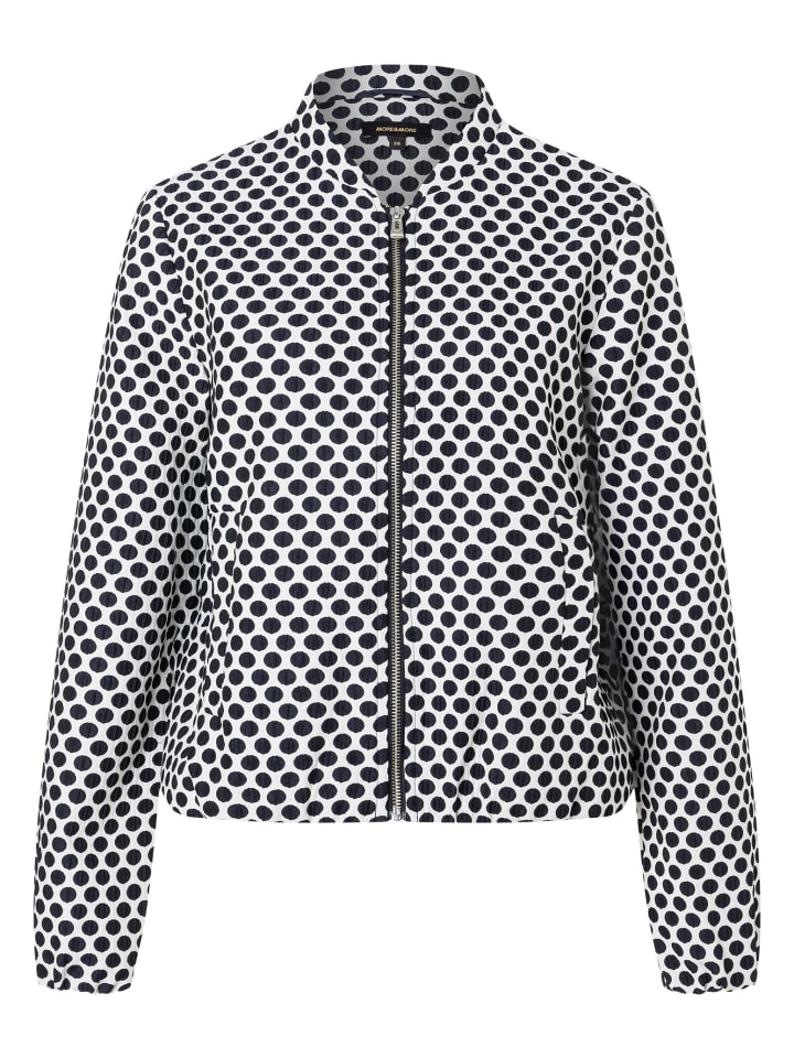 Блейзер More & More
Блейзер More & More