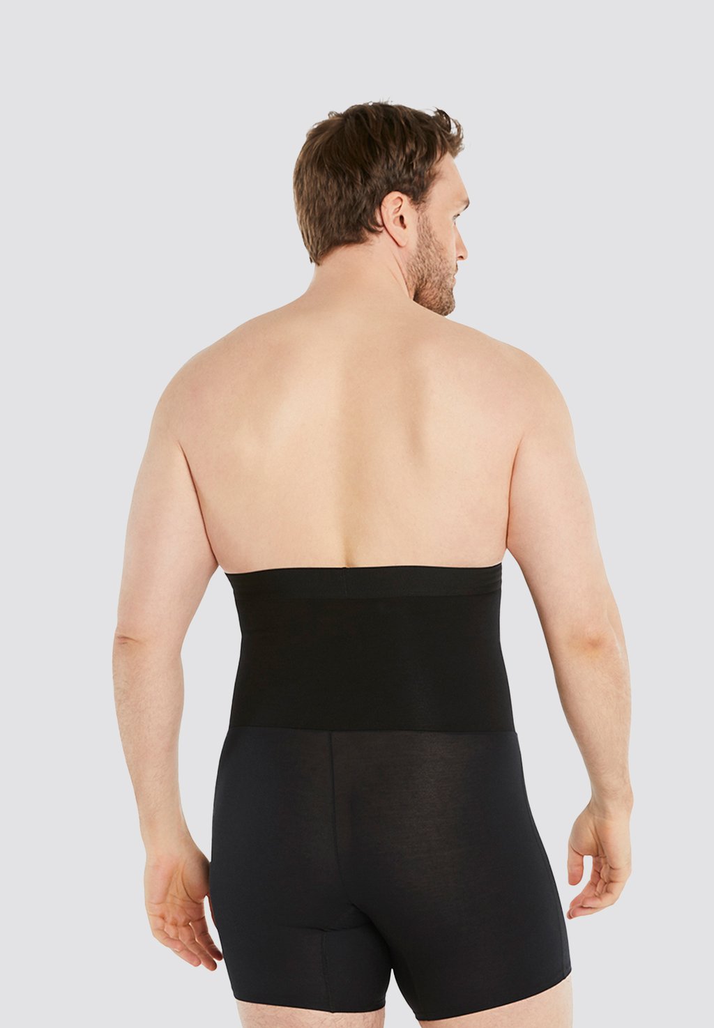 Корректирующее белье KOMPRESSIONS SHORTS FINN Design, черный
Корректирующее белье KOMPRESSIONS SHORTS FINN Design, черный