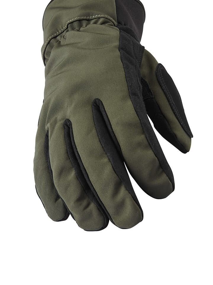 Функциональные перчатки SEALSKINZ Funktionsfingerhandschuhe Howe, цвет Khaki/Schwarz
Функциональные перчатки SEALSKINZ Funktionsfingerhandschuhe Howe, цвет Khaki/Schwarz