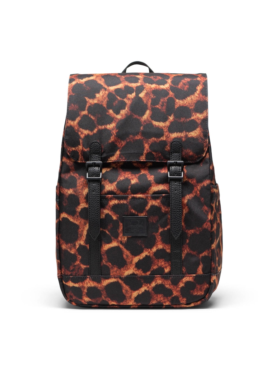 Рюкзак Herschel Retreat, черный
Рюкзак Herschel Retreat, черный