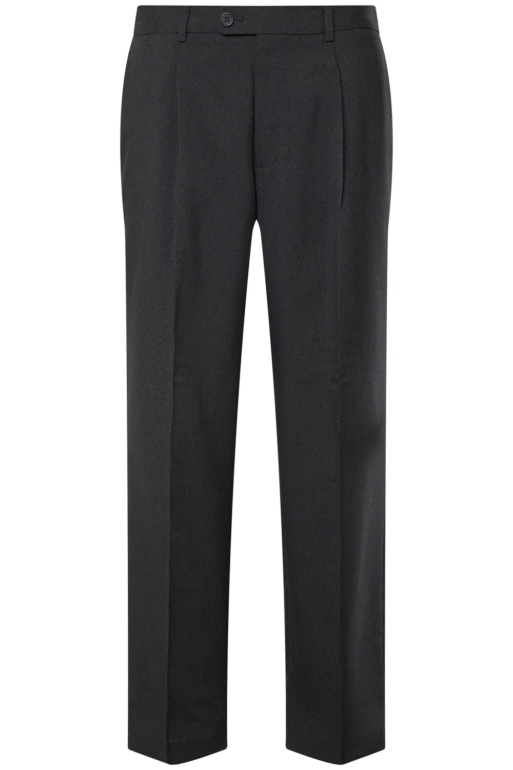 Тканевые брюки Men Plus Business, серый
Тканевые брюки Men Plus Business, серый